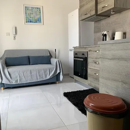 1 Bedroom Newly Built Close To Amenities